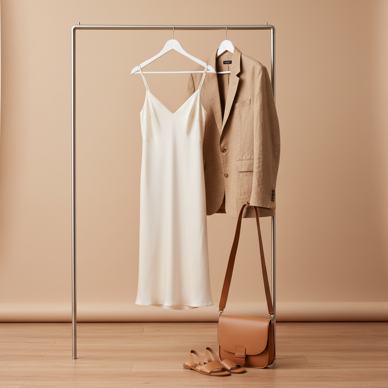 Day-to-Night Outfits