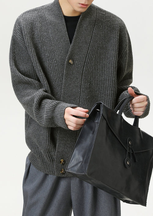 BALANCE Cardigan Sweater Jacket