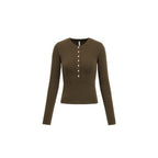 BALANCE Classic Long Sleeve Tee