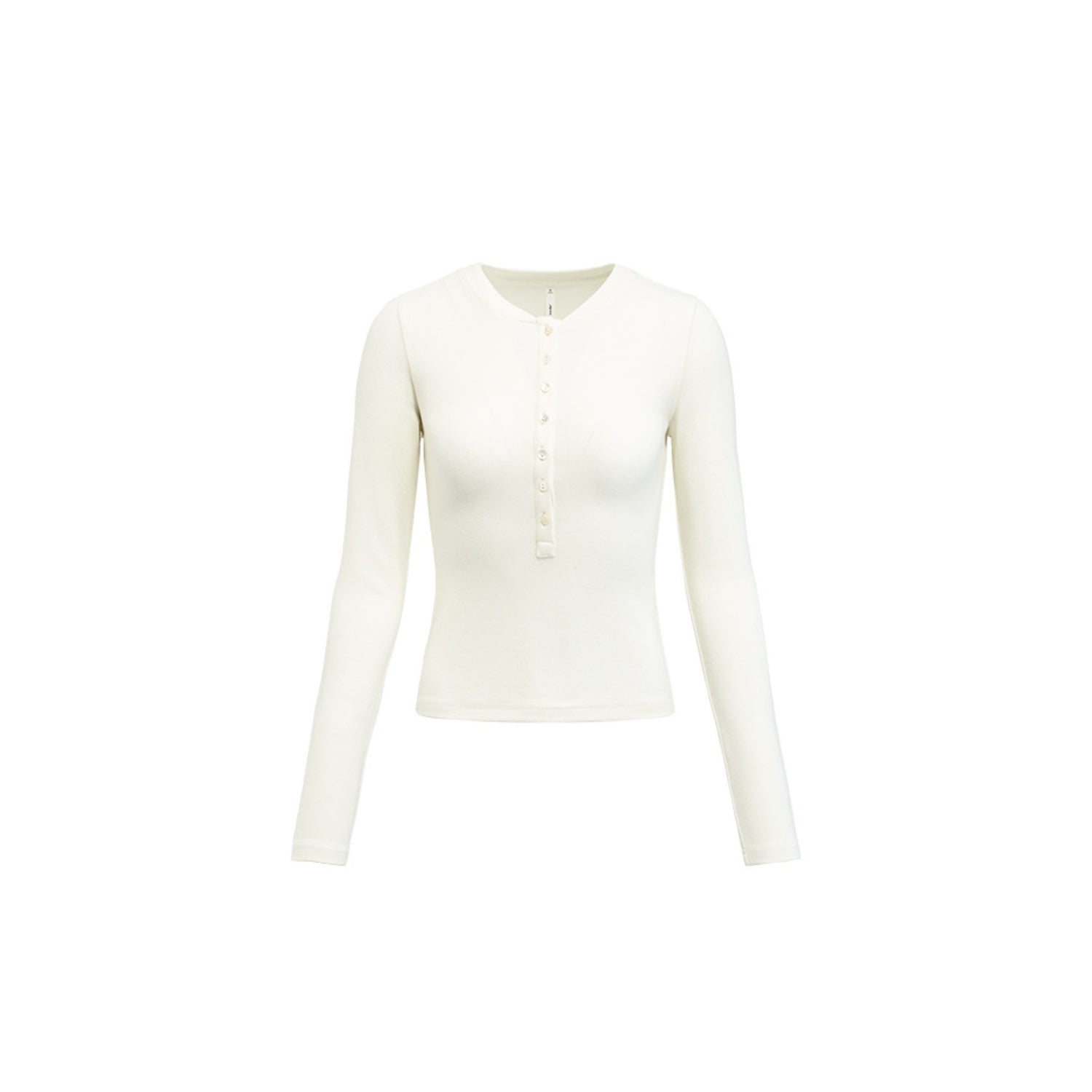 BALANCE Classic Long Sleeve Tee