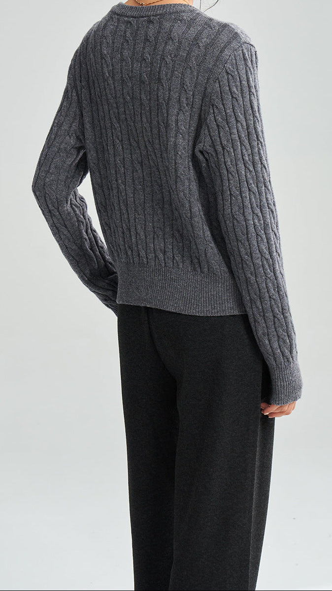 BALANCE Everyday Cardigan