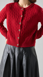 BALANCE Everyday Cardigan