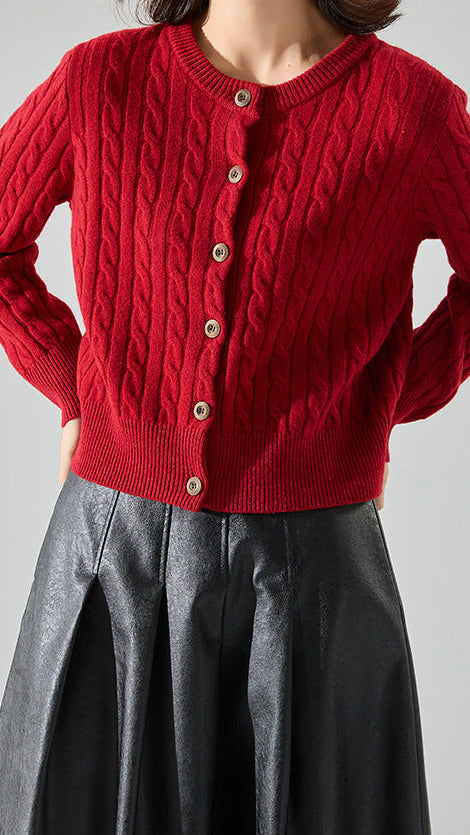 BALANCE Everyday Cardigan