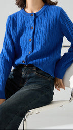 BALANCE Everyday Cardigan