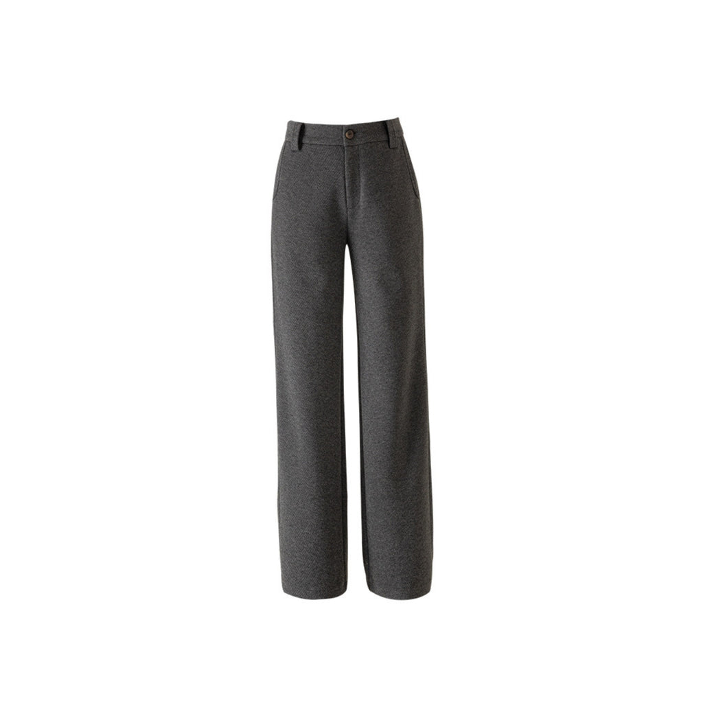 BALANCE Relaxed Chino Trouser