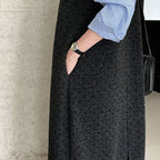 BALANCE Tailored Vest Dress