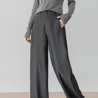 BALANCE Tapered Commuter Trousers