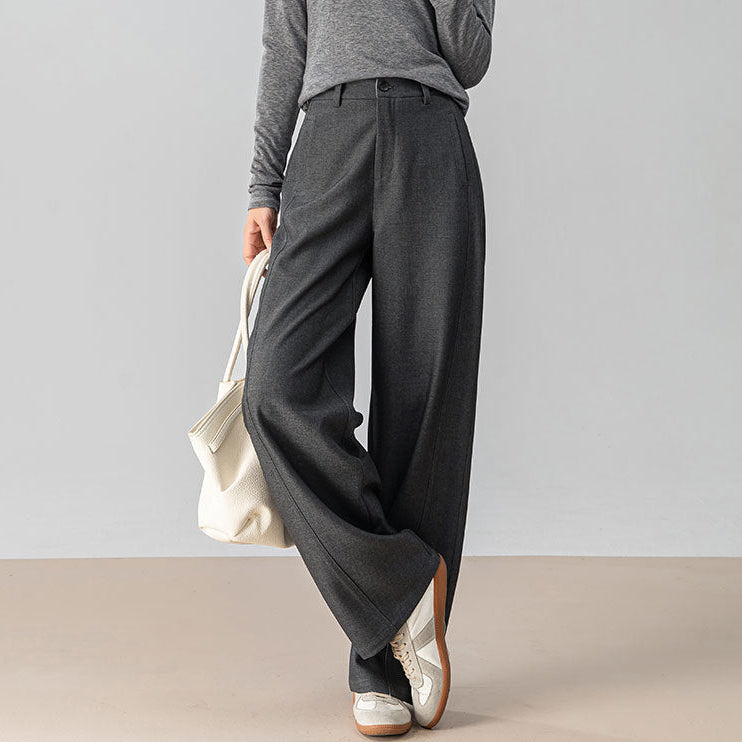 BALANCE Tapered Commuter Trousers