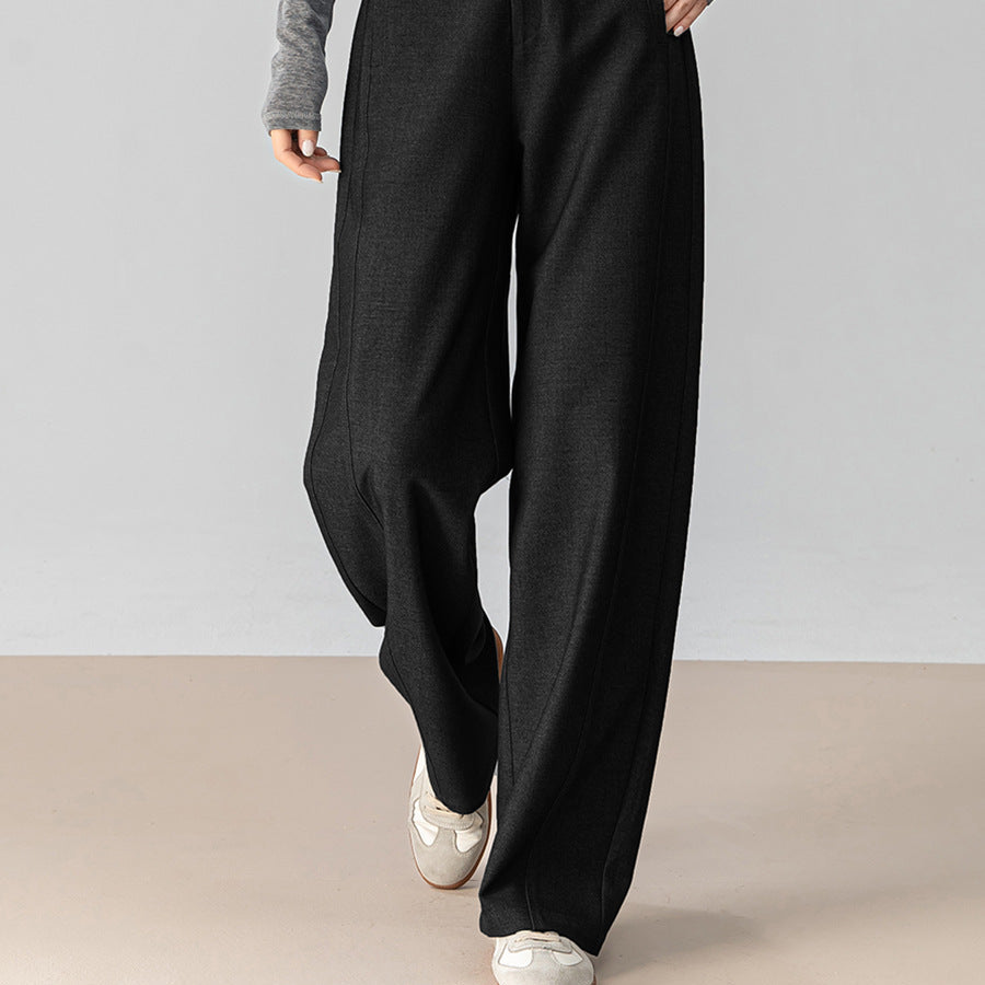 BALANCE Tapered Commuter Trousers