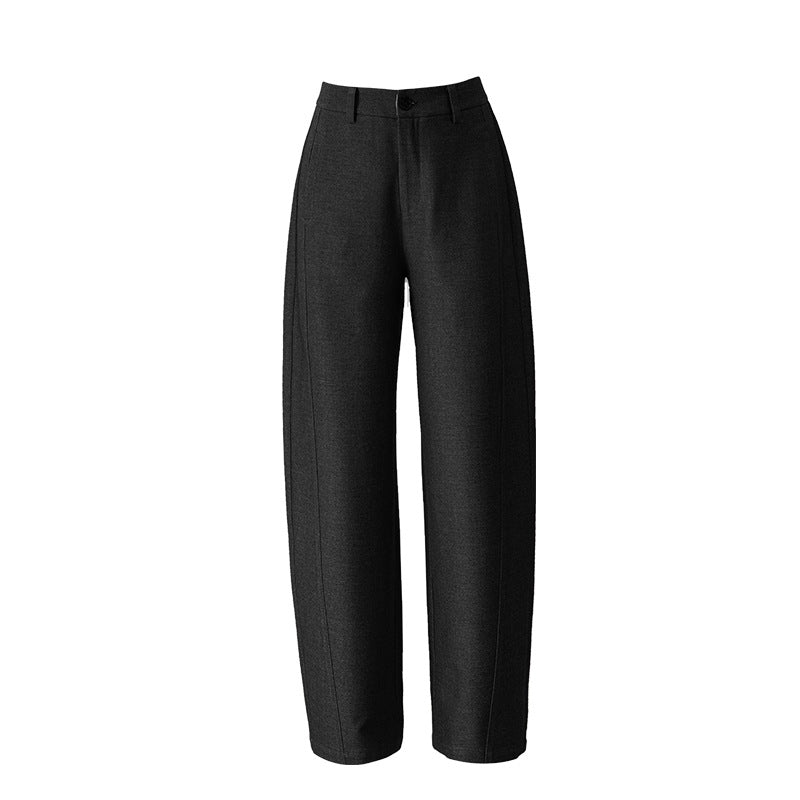 BALANCE Tapered Commuter Trousers