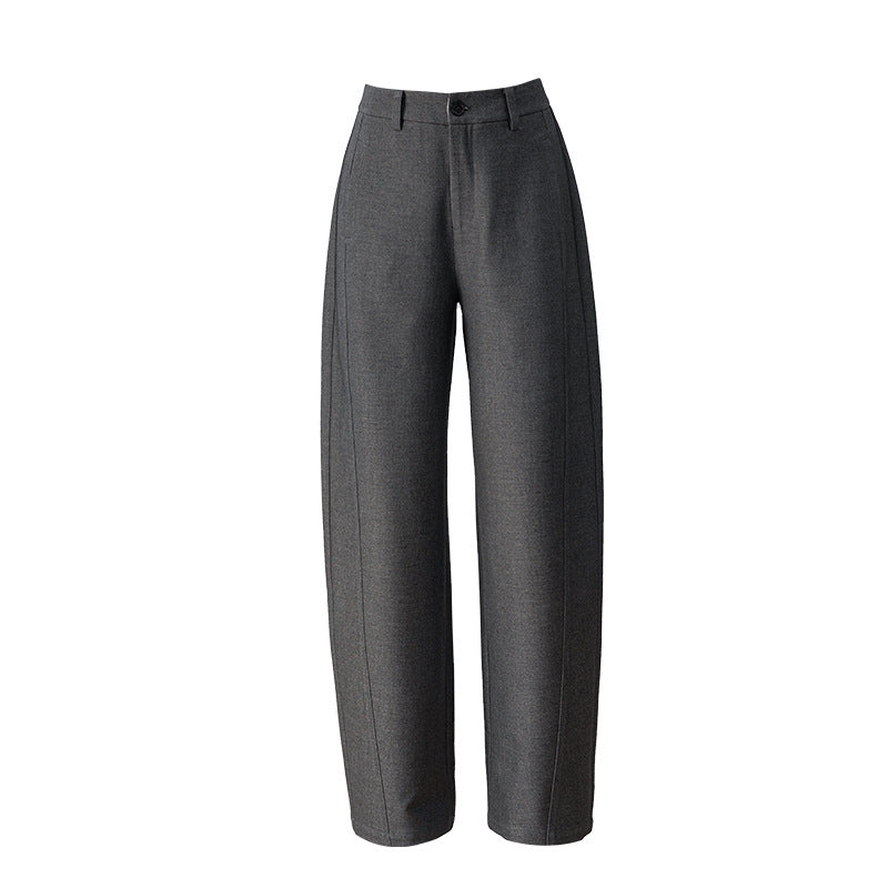 BALANCE Tapered Commuter Trousers