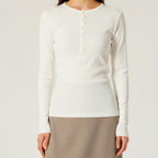 BALANCE Classic Long Sleeve Tee