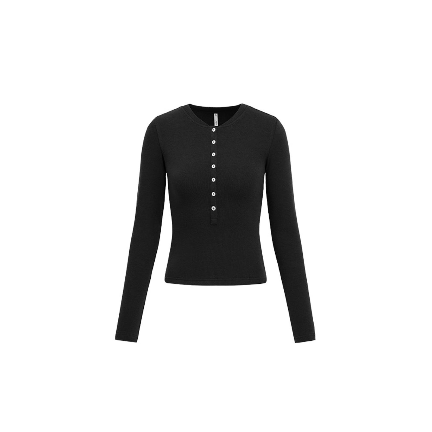 BALANCE Classic Long Sleeve Tee