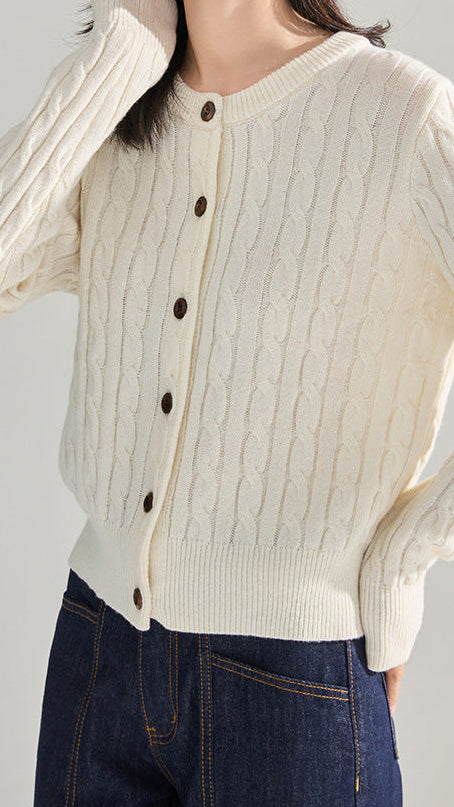 BALANCE Everyday Cardigan