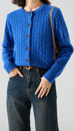 BALANCE Everyday Cardigan