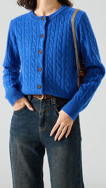 BALANCE Everyday Cardigan