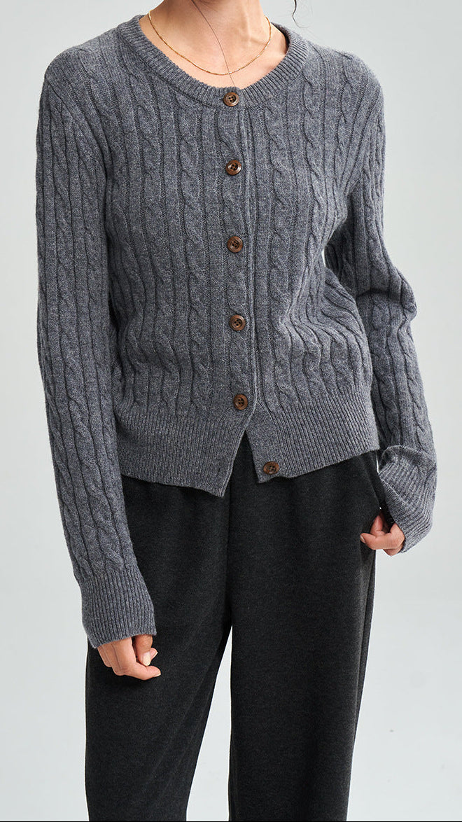 BALANCE Everyday Cardigan