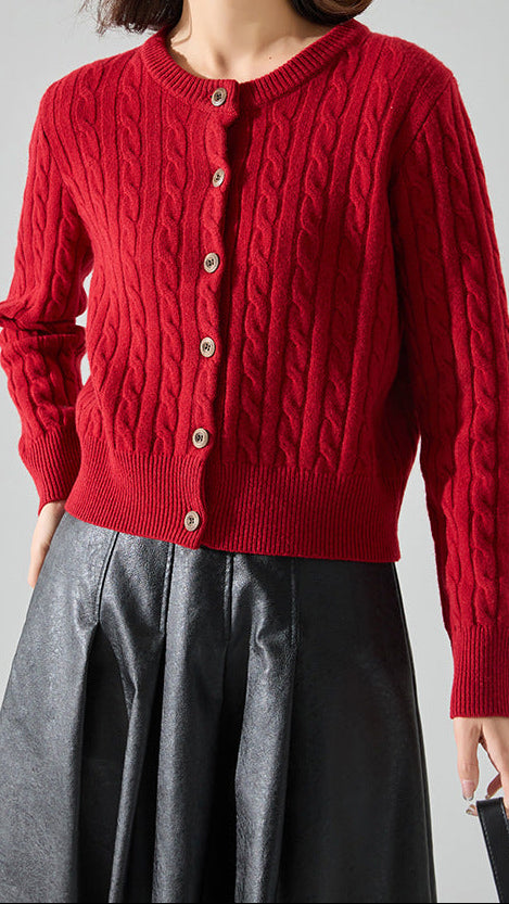 BALANCE Everyday Cardigan