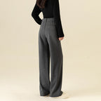 BALANCE Relaxed Chino Trouser