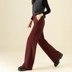 BALANCE Relaxed Chino Trouser