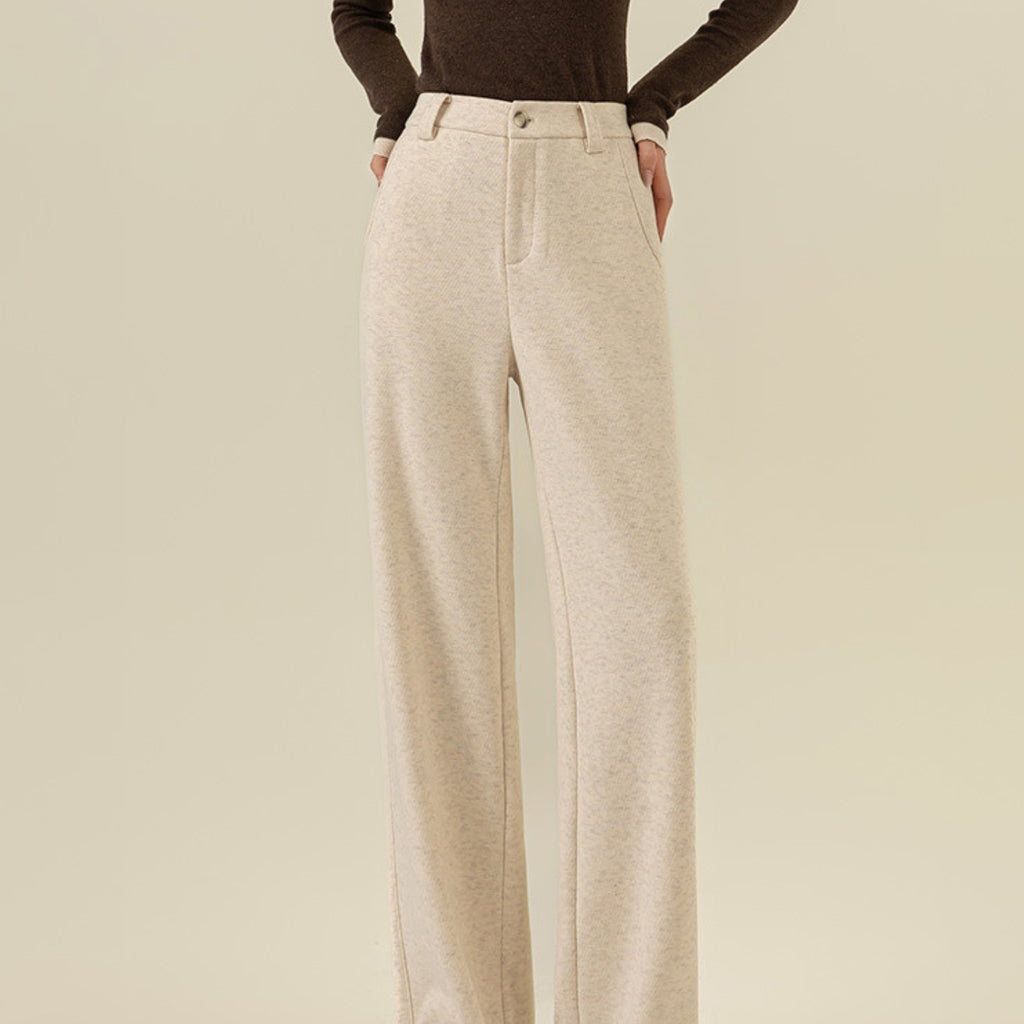 BALANCE Relaxed Chino Trouser