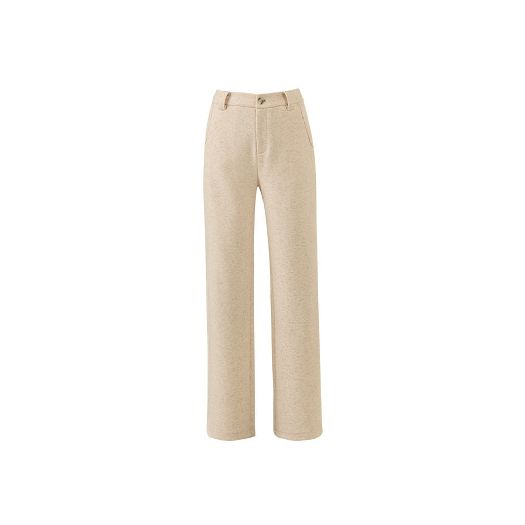 BALANCE Relaxed Chino Trouser