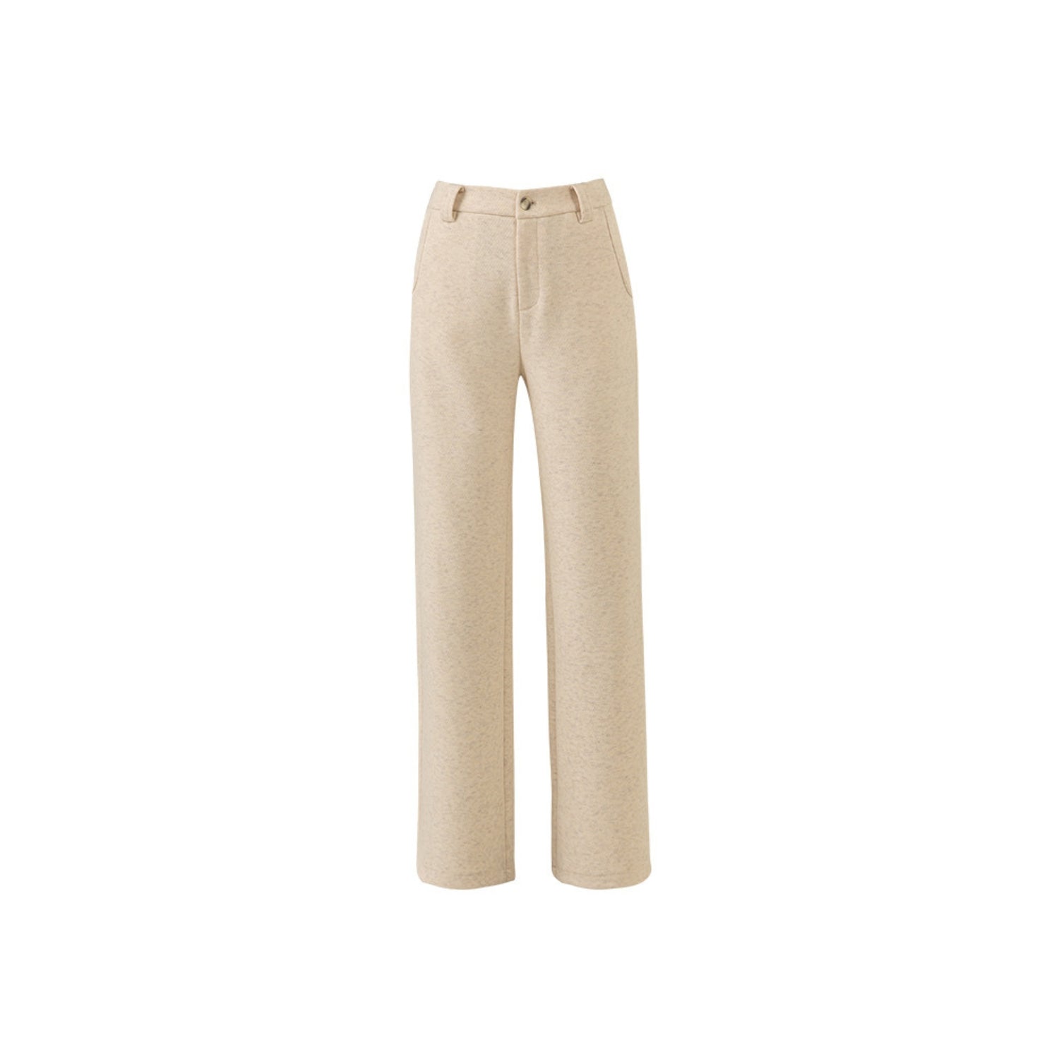 BALANCE Relaxed Chino Trouser