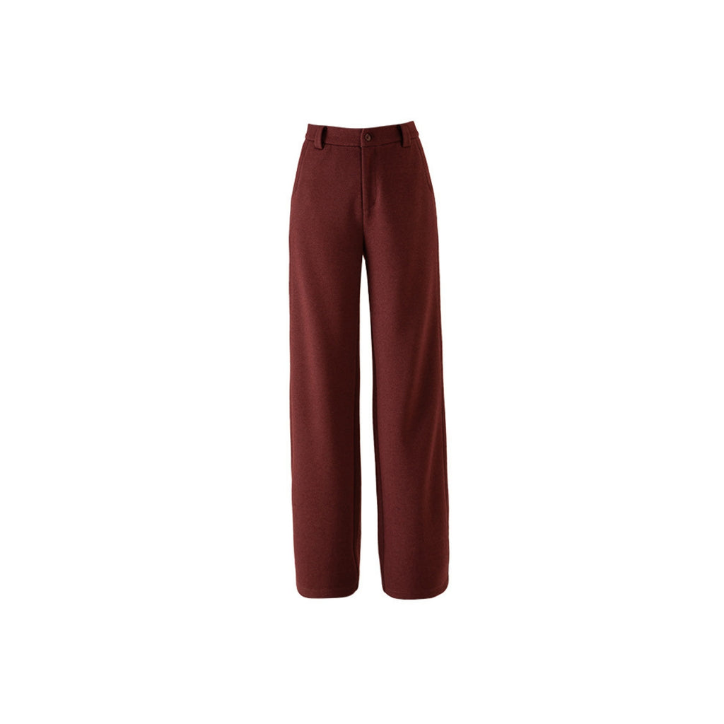 BALANCE Relaxed Chino Trouser